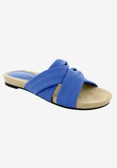 Nene Slide Sandal