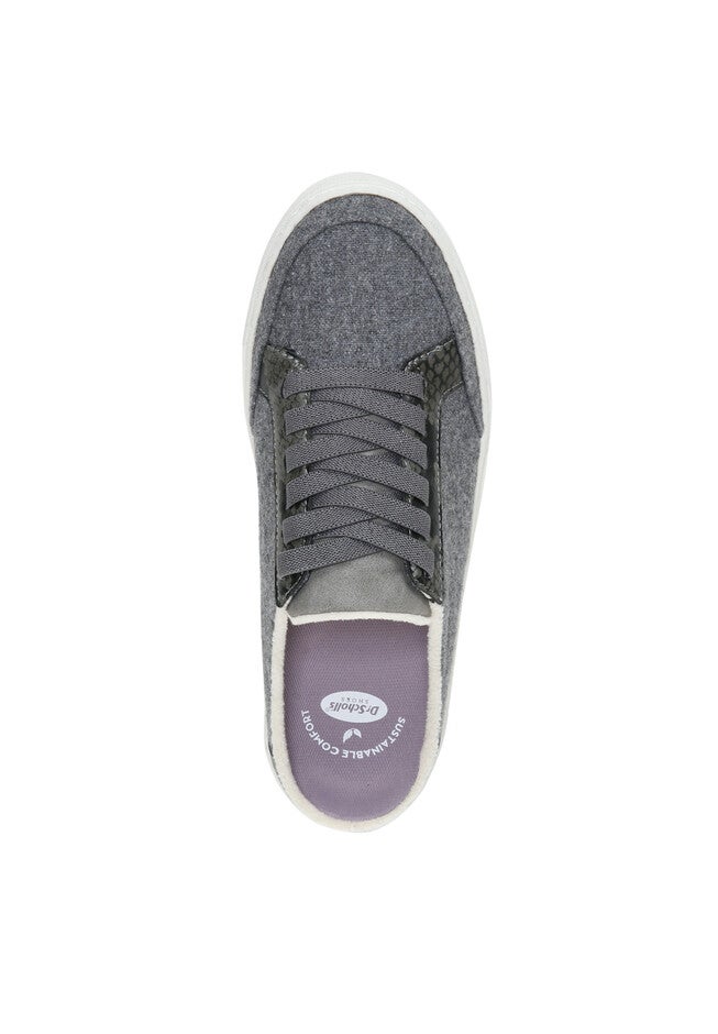 Nbd Mule Sneaker Mule, , alternate image number 5