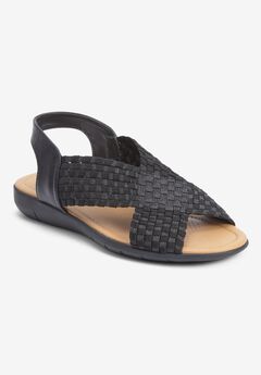 The Celestia Sling Sandal