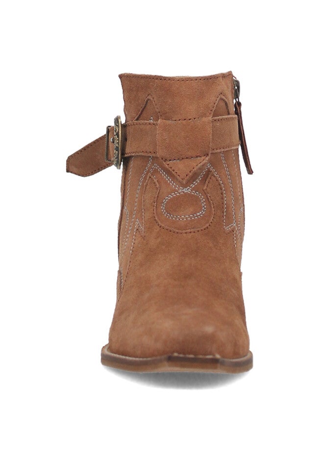 Easy Does It Western Bootie, , alternate image number 4