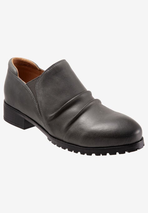 Mara Bootie, DARK GREY, hi-res image number null