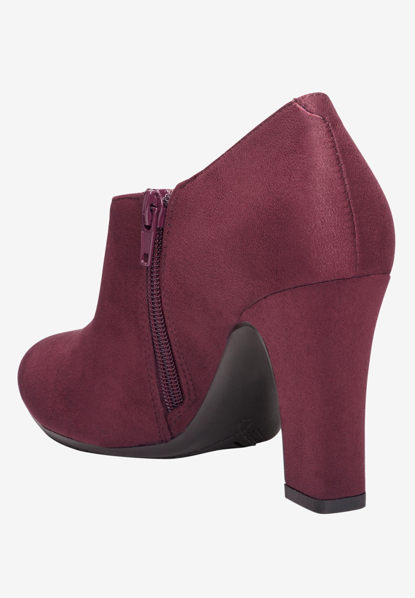 Aerosoles nametag booties hot sale