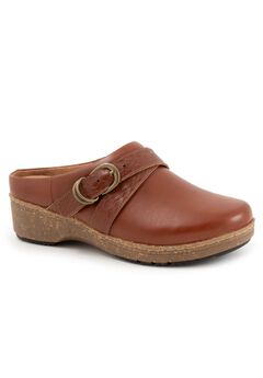 Asmara Clog