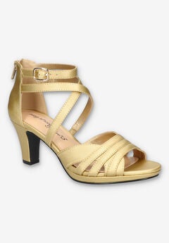 Crissa Casual Sandal