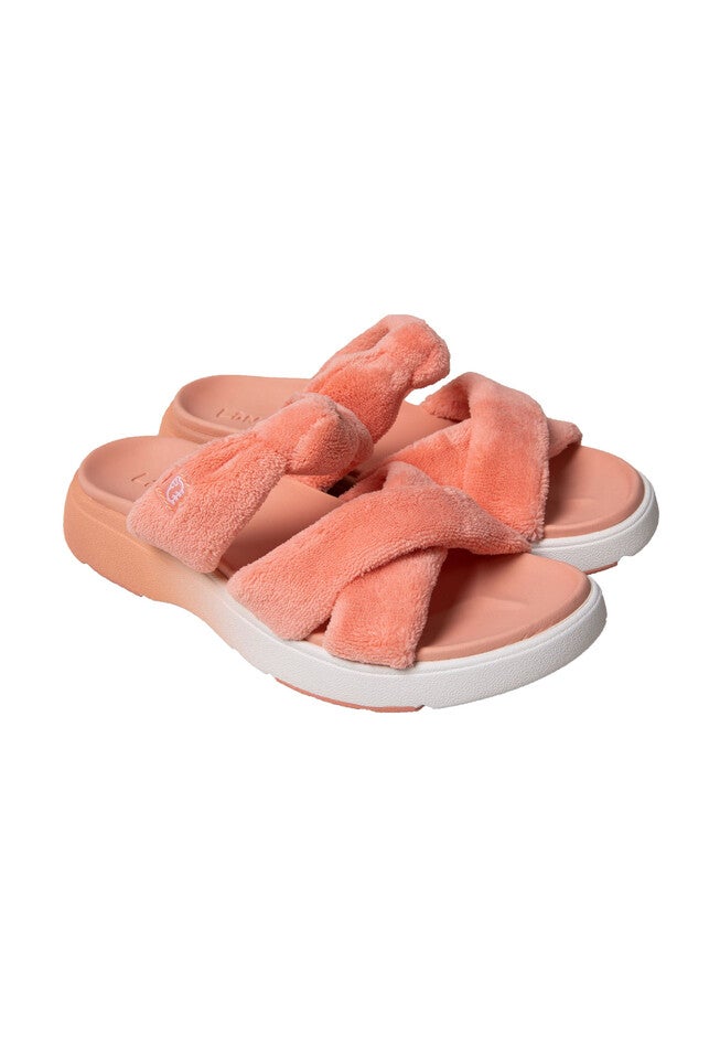 Tiki Slip On Sandal, , alternate image number 8