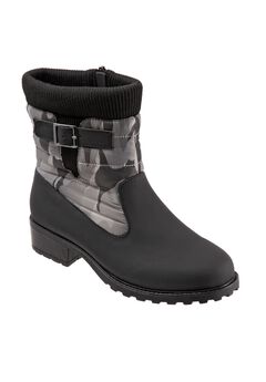Berry Mid Boot