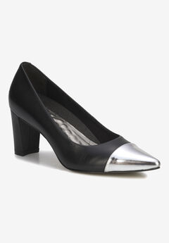 Stevie Pump