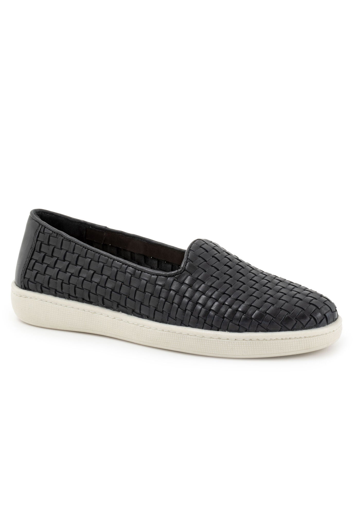 Adelina Flat, BLACK, hi-res image number 0