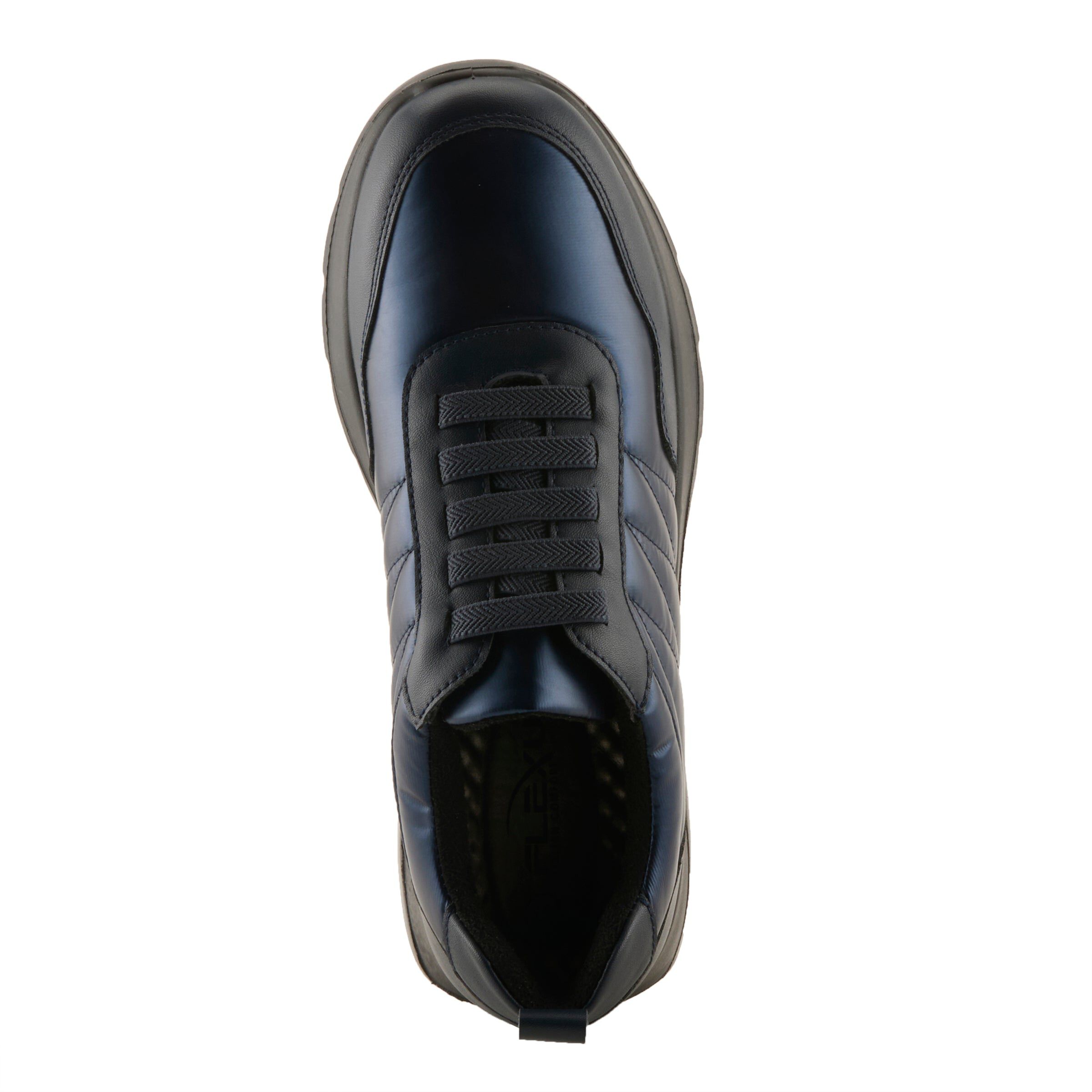 Clariona Sneakers, NAVY, alternate image number 3