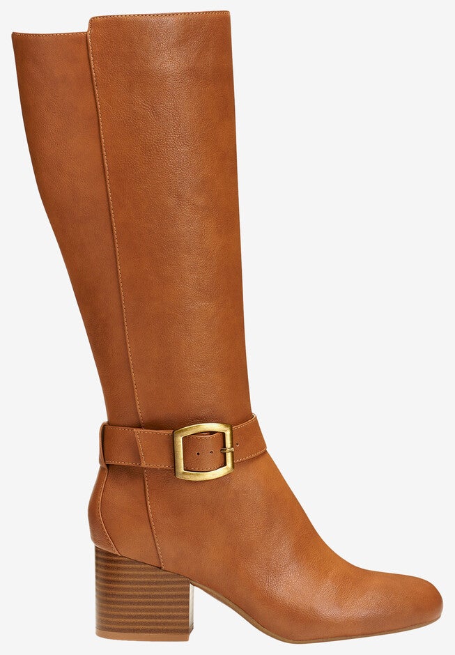 Patience Boot , , alternate image number 3