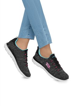 The Summits Quick Getaway Sneaker