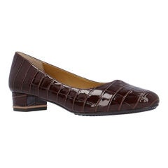 Bambalina Slip-On Pump