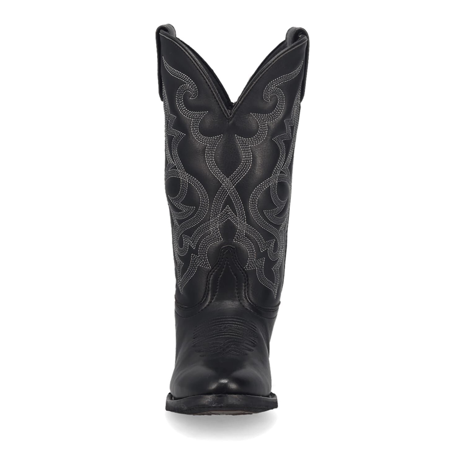 Maddie Boot, BLACK, alternate image number 3