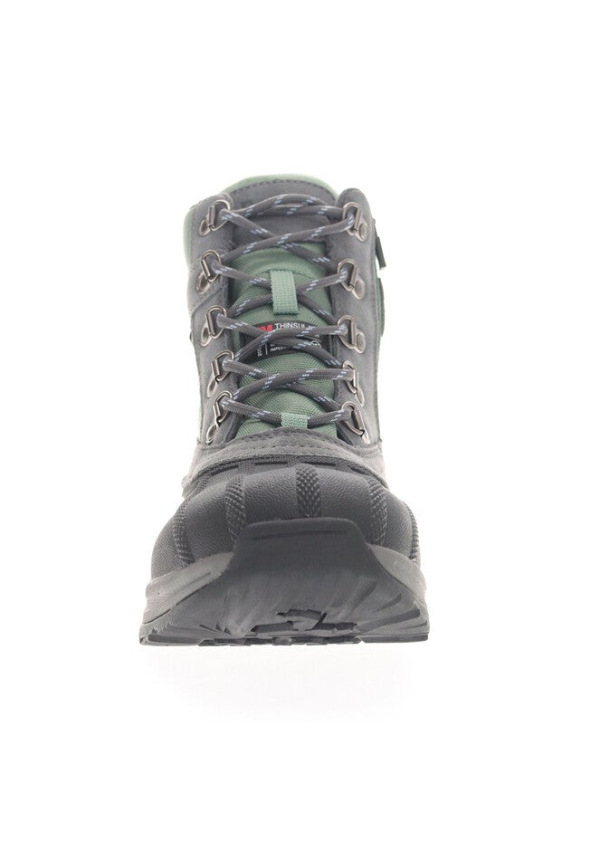 Cortland Boot, LILY PAD, alternate image number 2