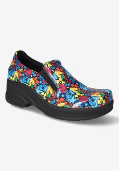 Appreicate Slip-Ons by Easy Works by Easy Street®