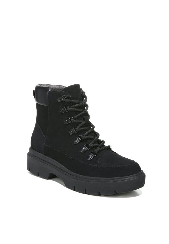 Canyon Hiking Bootie, BLACK, hi-res image number null