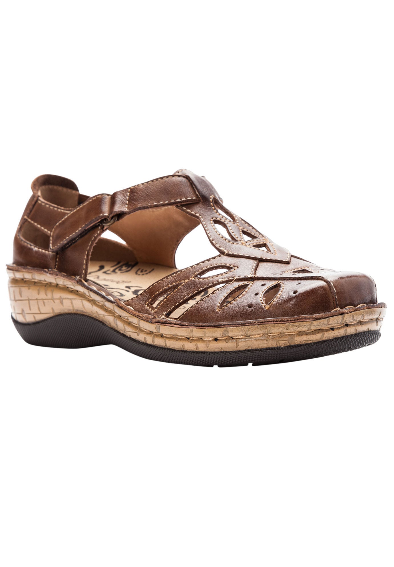 propet mary jane shoes