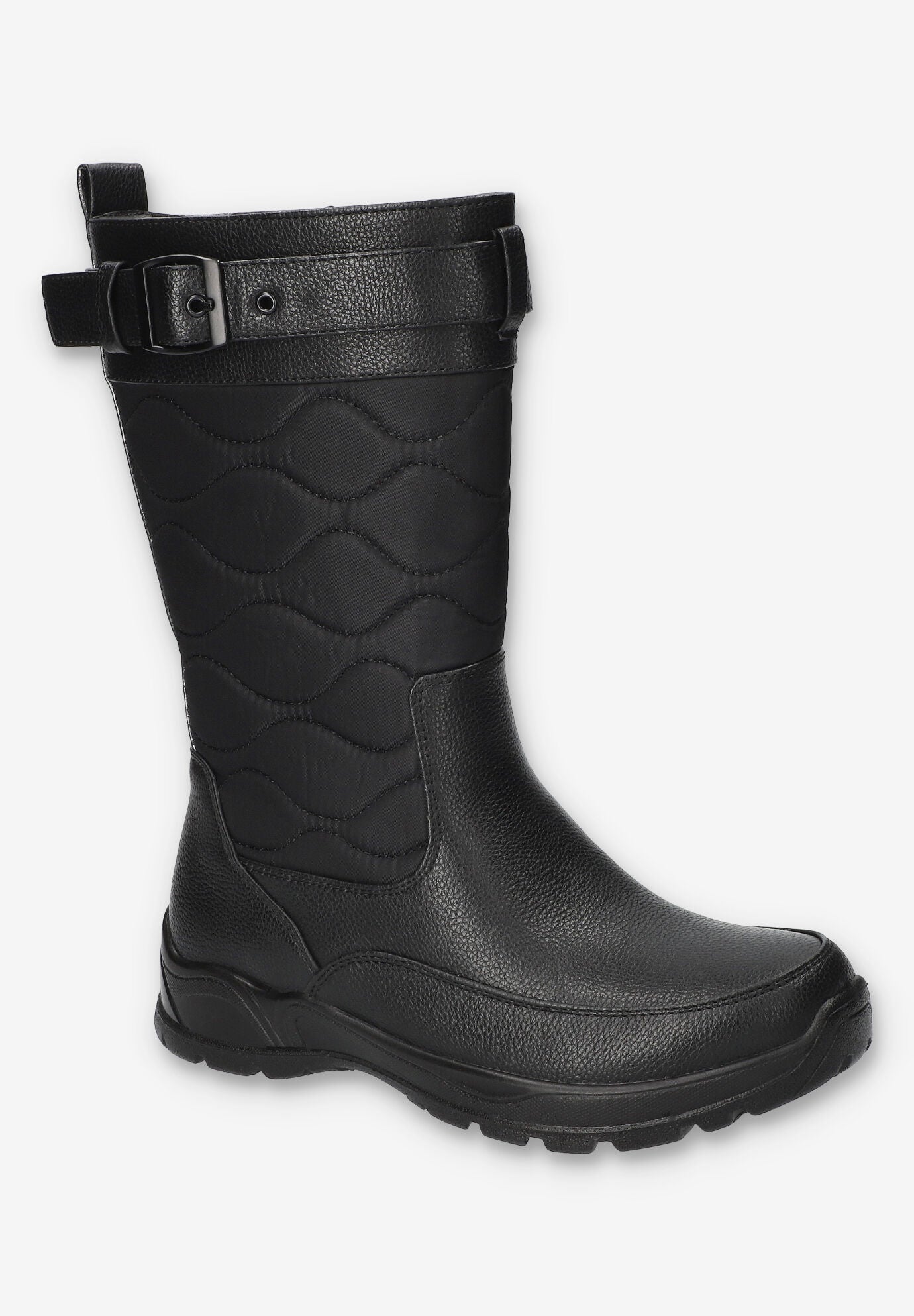 Blizzard Waterproof Boot, BLACK, hi-res image number 0