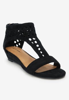 The Harper Sandal