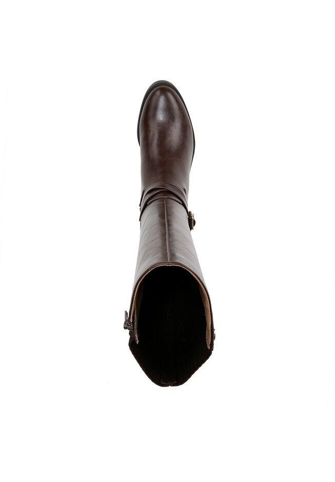 Brittany Riding Boot, , alternate image number 4