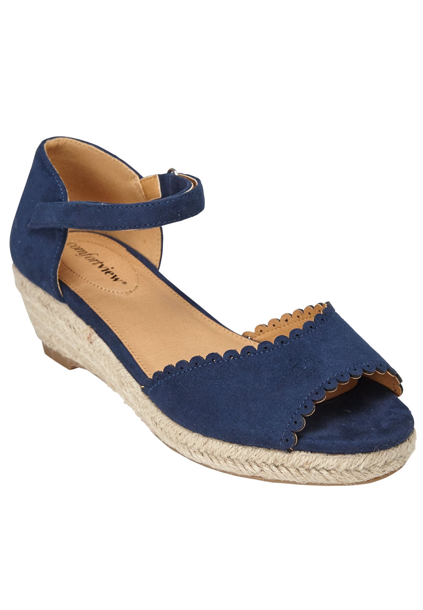 The Charlie Espadrille Woman Within