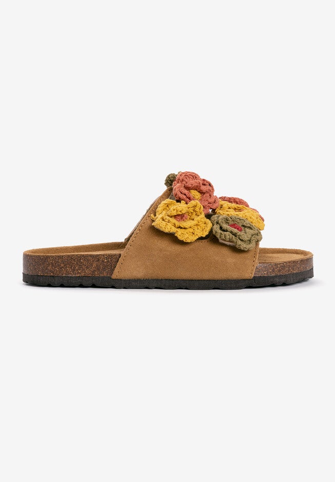 Flora Terra Turf Sandal, , alternate image number null
