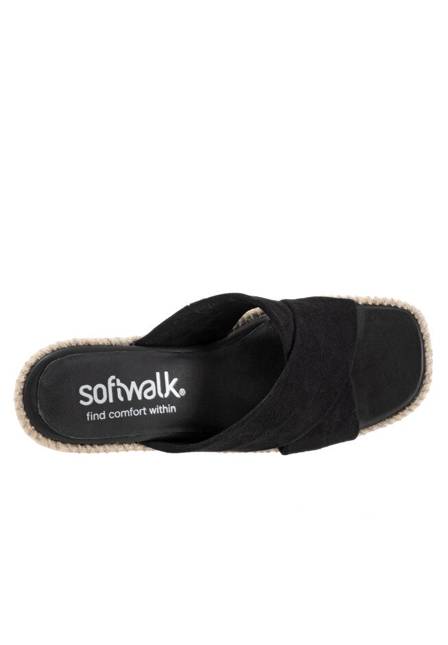 Hastings Heeled Sandal, , alternate image number 3