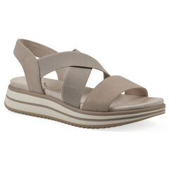 Hapley Athleisure Sandal