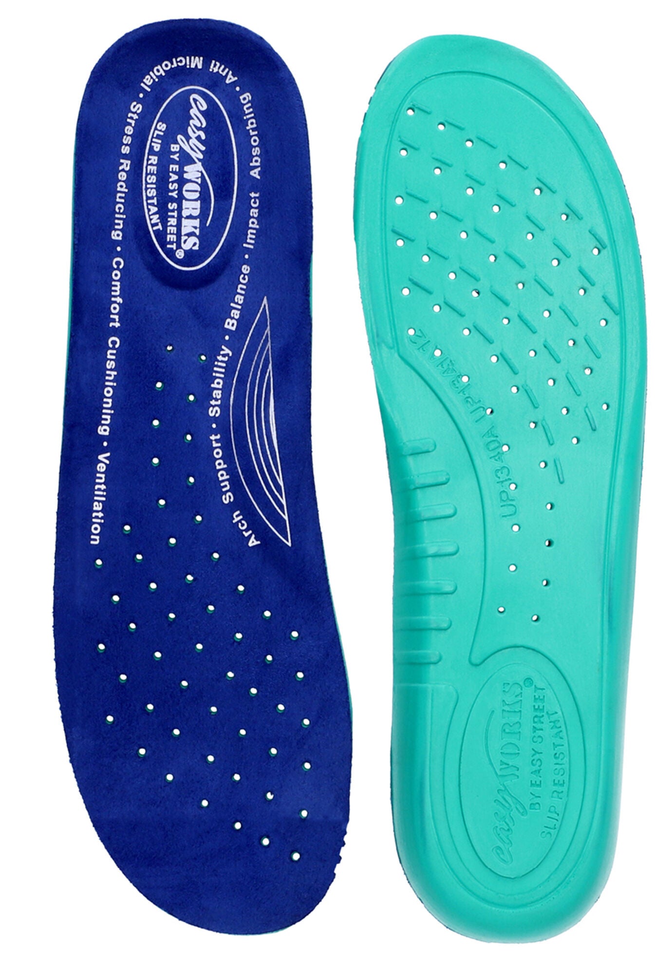 Easy spirit replacement insoles store
