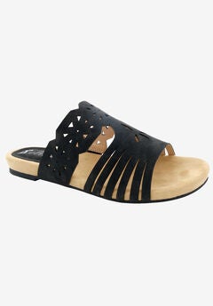 Nikole Slide Sandal