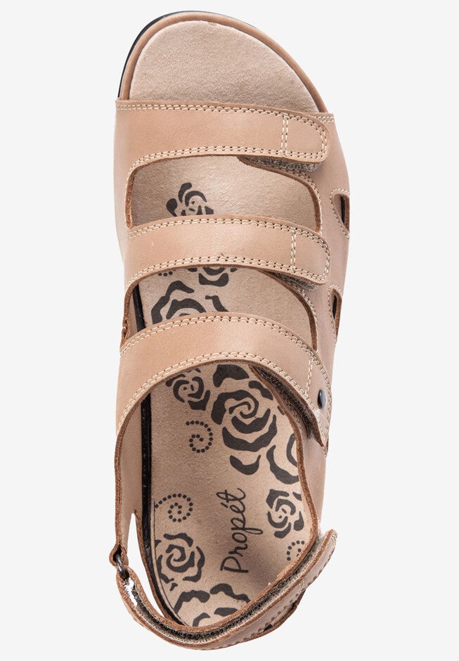 Kara Sandal , , alternate image number 3