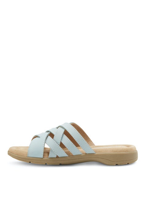 Hazel Slide Sandal, , alternate image number null