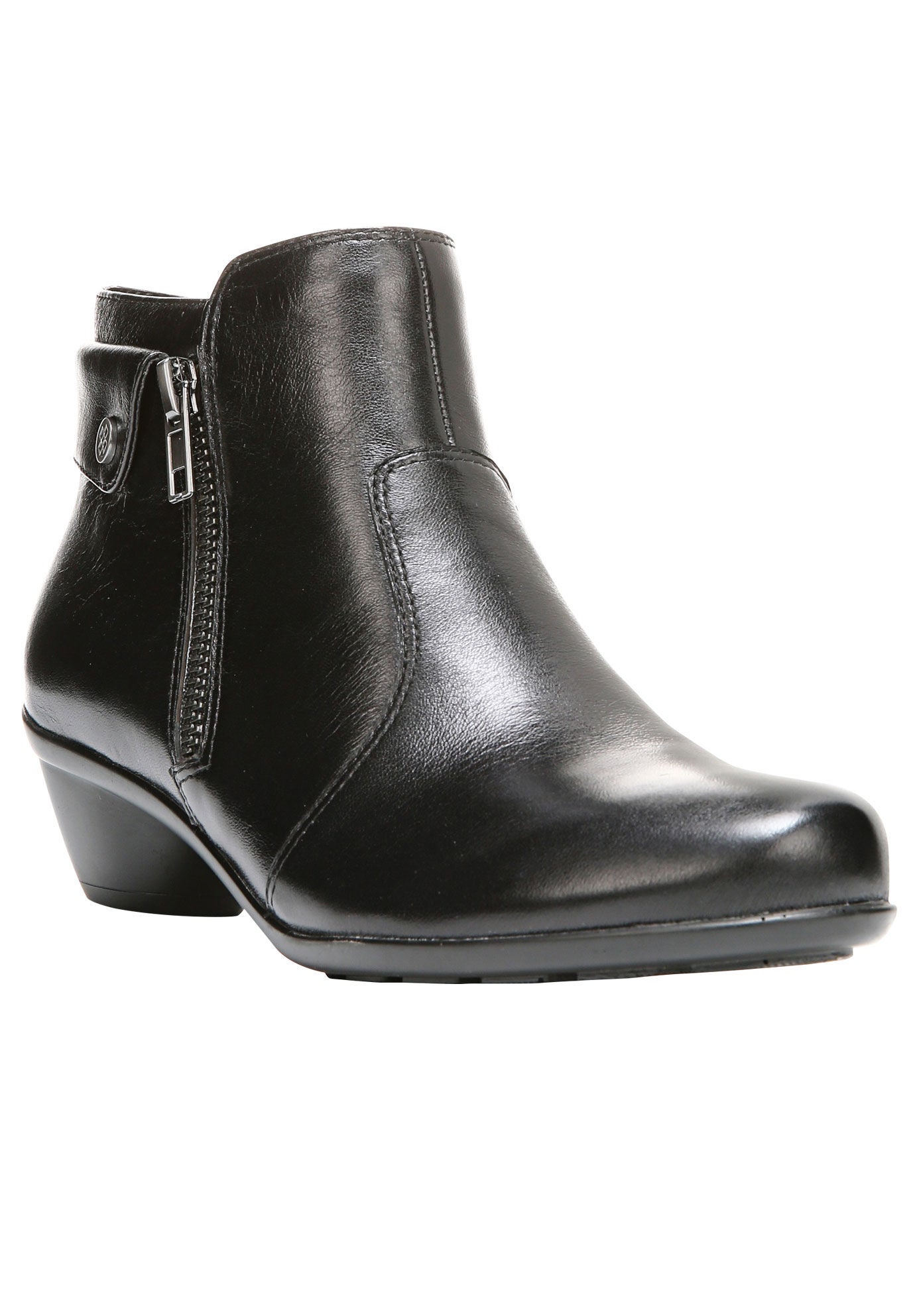 naturalizer booties