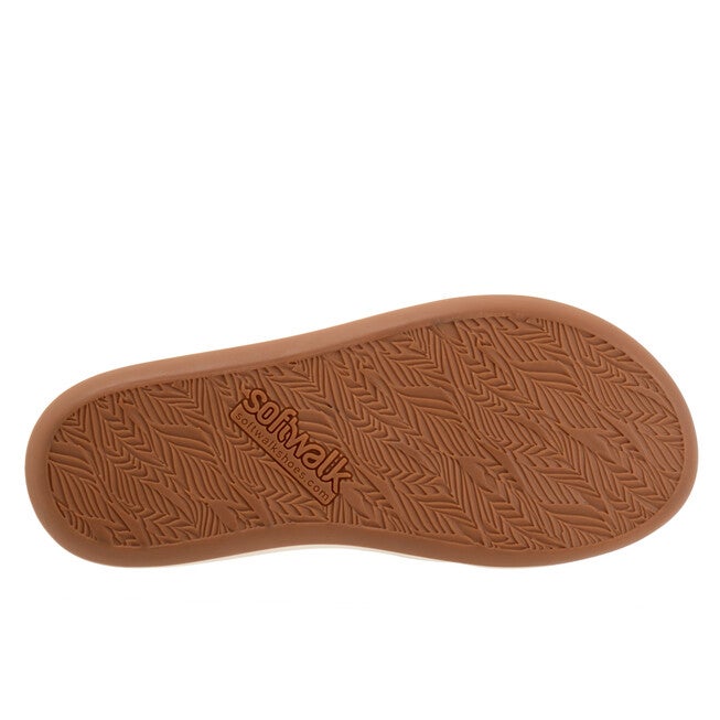 Jamaica Sandal, PEWTER, alternate image number 2