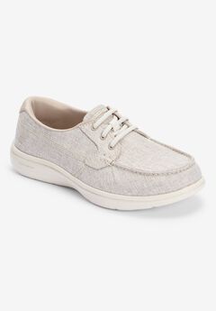 The Radiant Boat Shoe