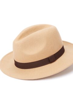 Felt Fedora