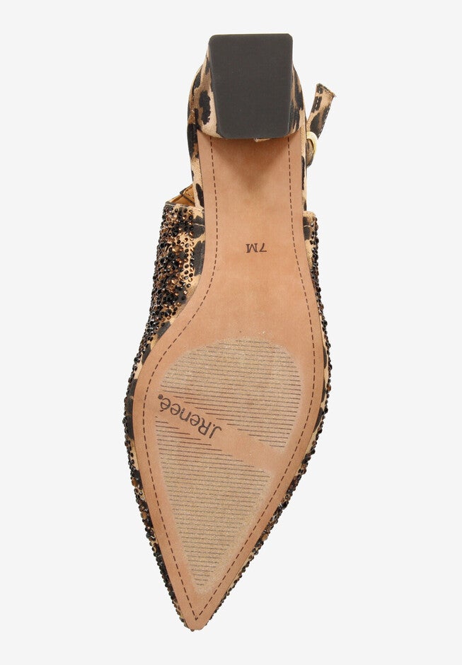 Pranil Pumps, , alternate image number 2