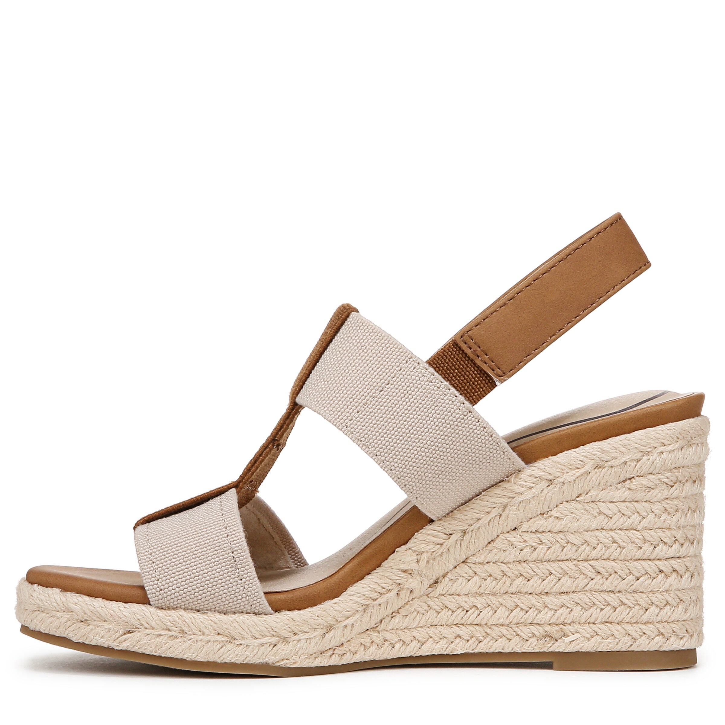 Tallulah Sandal, TAN, alternate image number 5