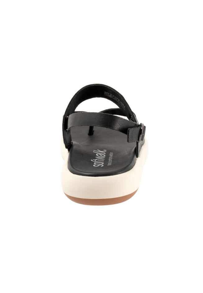 Joliet Adjustable Strap Sandal, , on-hover image number 1