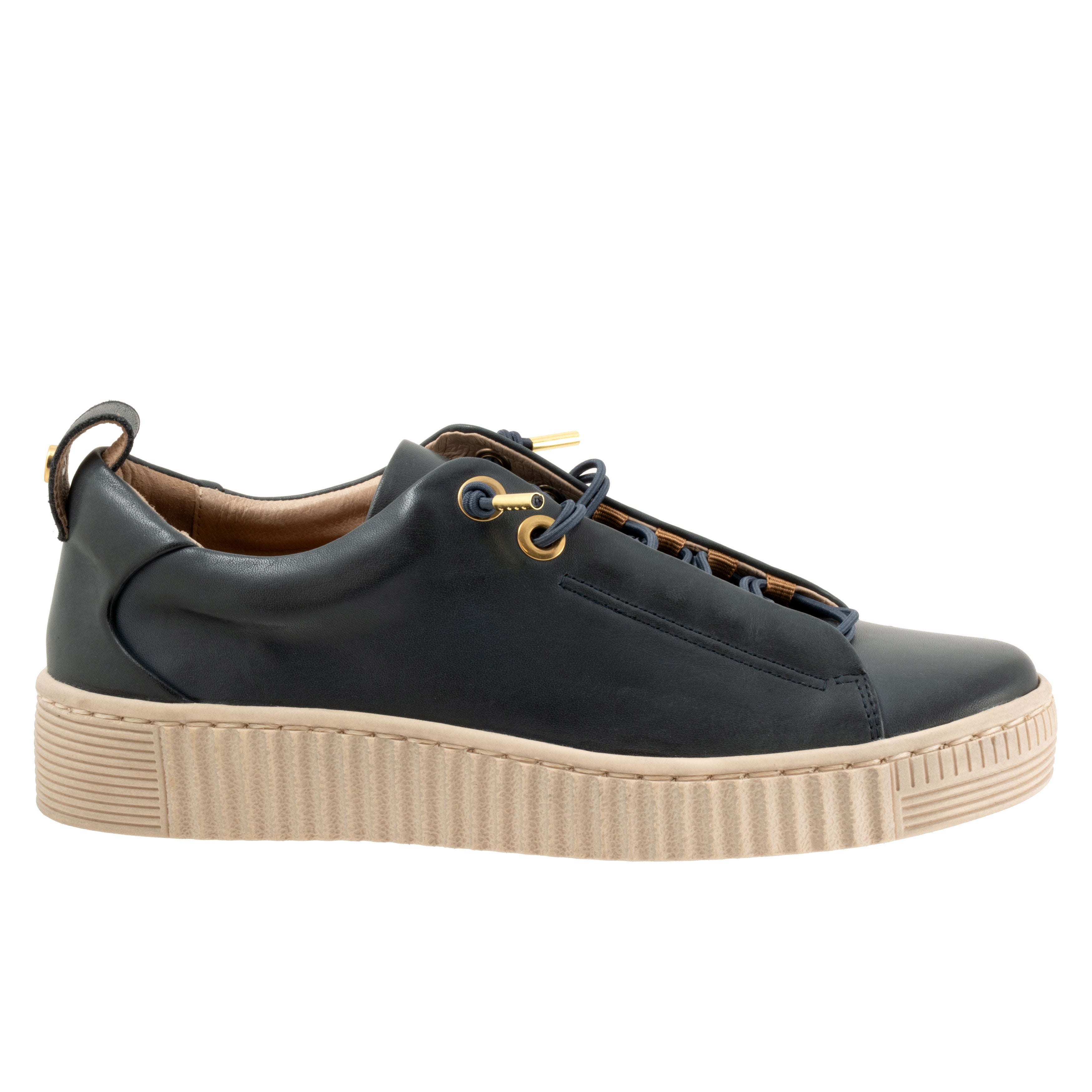 Jool Sneaker, NAVY, alternate image number 4