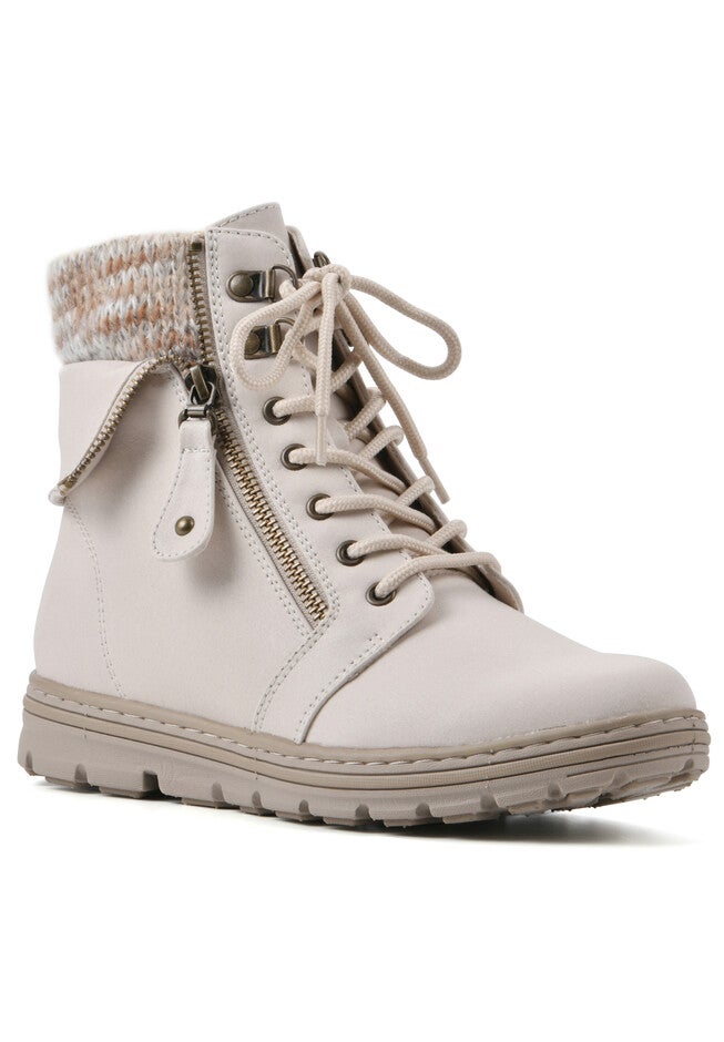 Kaylee Shoe, TAN FABRIC, hi-res image number 0