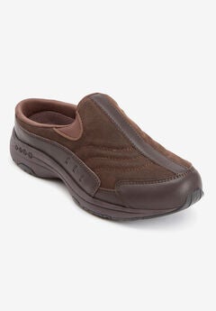 Fashionable Mules