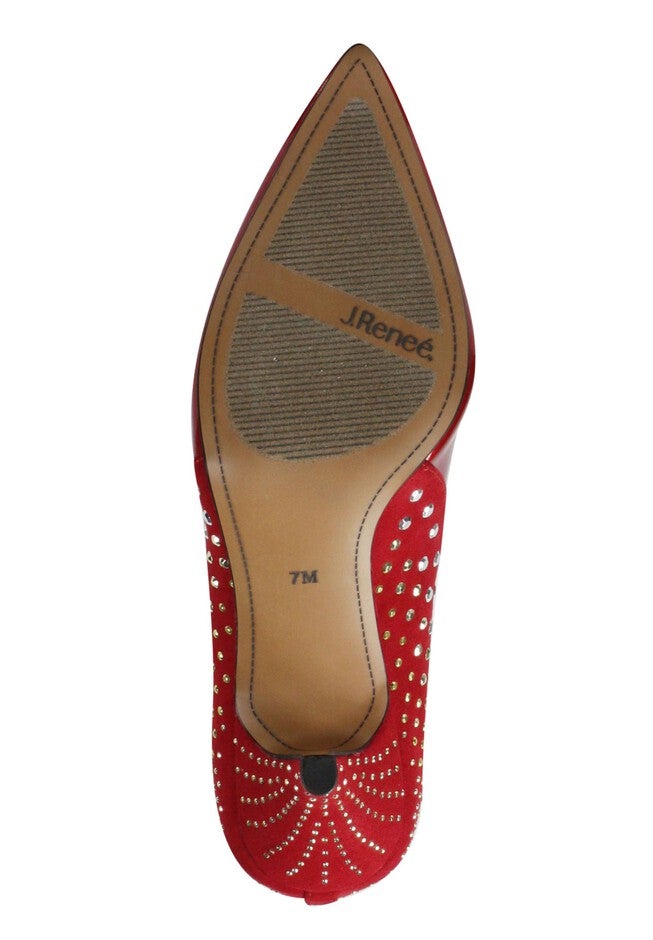 Jakey Pumps And Slings , , alternate image number 2