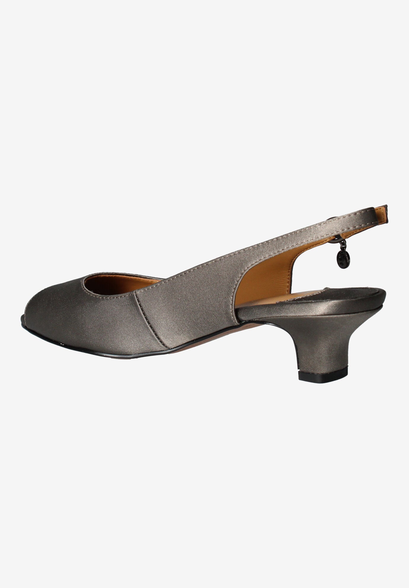J renee jenvey slingback sandal discount