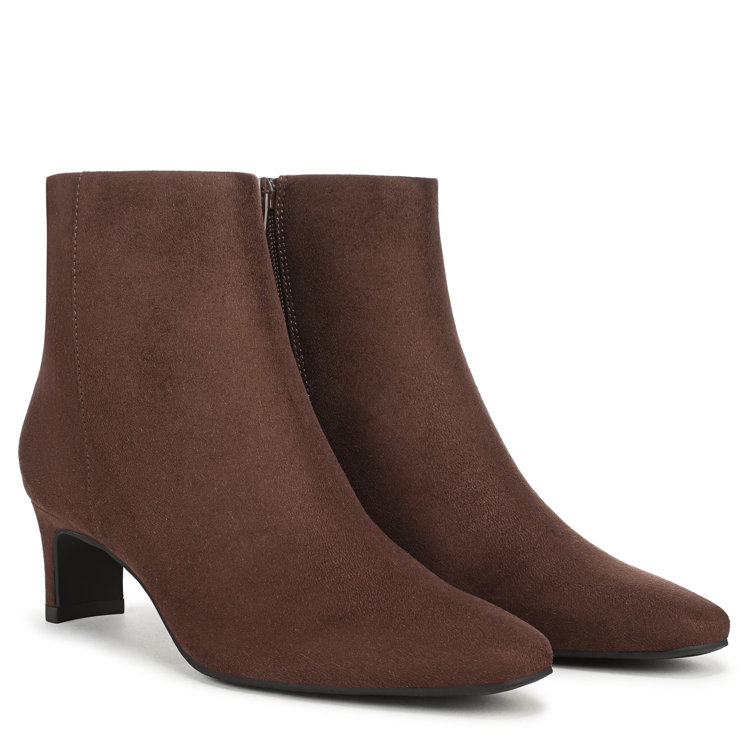 Fresno Ankle Boot, TIRAMISU BROWN, alternate image number 2