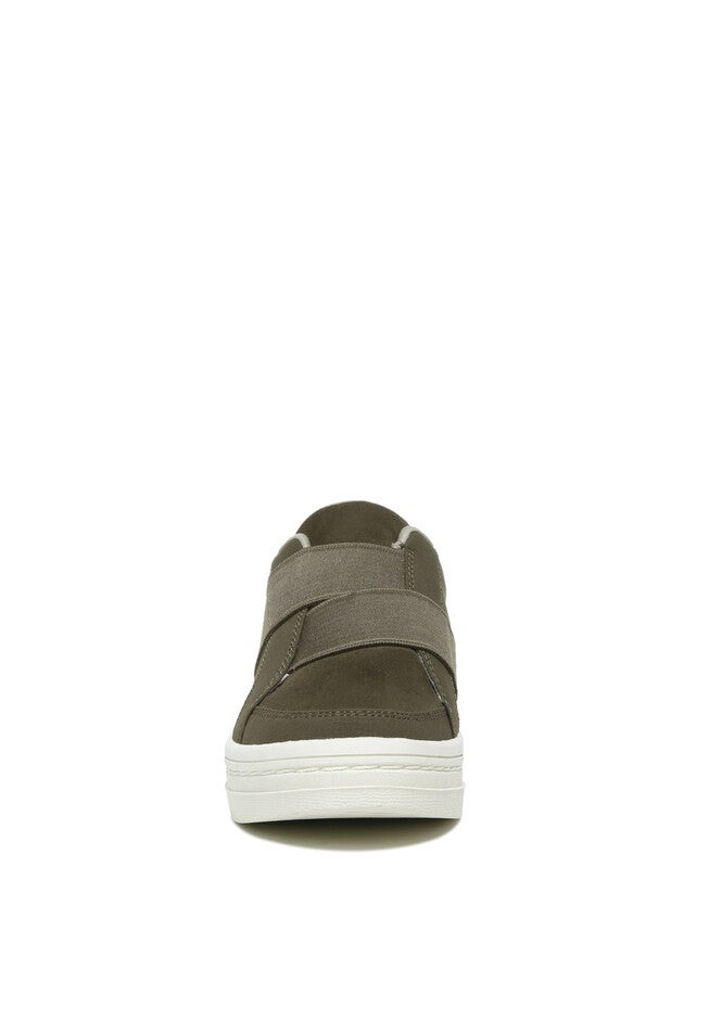 Empower Platform Slip On Sneaker, , alternate image number null