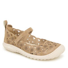 Anne Flat
