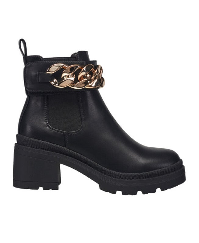 Manila Bootie, , alternate image number 2