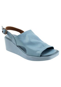 Flynn Platform Sandal