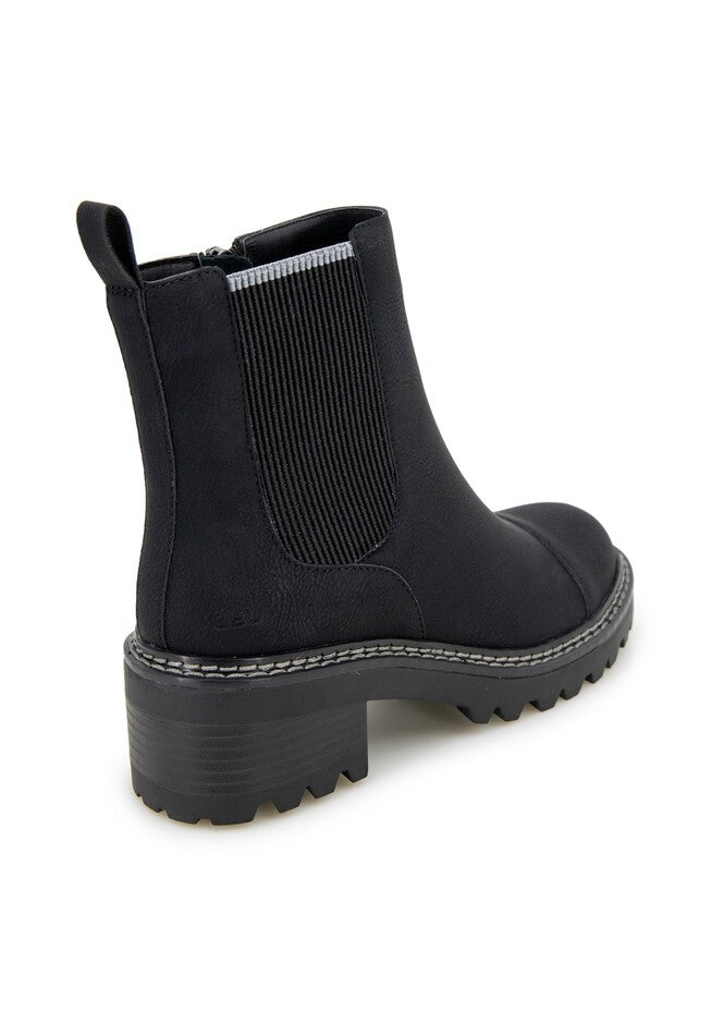 Reed Water Resistant Bootie, , on-hover image number null